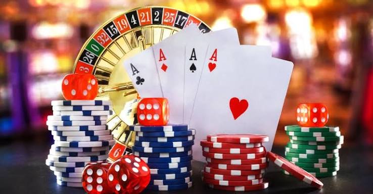 Ανακαλύψτε τα Νέα Live Casino